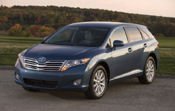 2009 Toyota Venza Picture